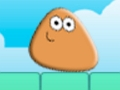 Hra Běžec Pou