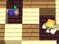Hra Bombercraft 3d