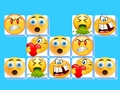 Hra Emoji Connect