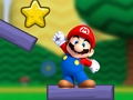 Hra Super Mario fyzika 