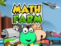Hra Matematická farma 