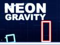 Hra Neonová gravitace 