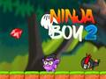 Hra Ninja chlapec 2 