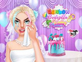 Hra Svatební plánovač Rainbow Bridezilla 