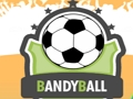 Hra Bandyball