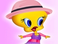 Hra Tweety