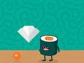 Hra Sushi Dash