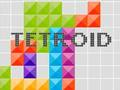 Hra Tetroid