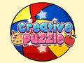 Hra Kreativní puzzle 