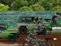 Hra Warzone Getaway 3 