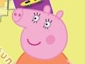 Hra Mix-up peppa prasat