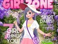 Hra GirlZone GirlStyle