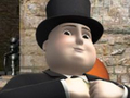 Hra Thomas and Friends Balloon Pop