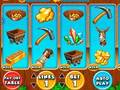 Hra Sloty Gold Miner 