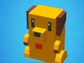Hra Zvíře. io 