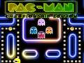 Hra Vydání Pac-Man Championship