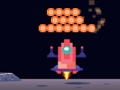 Hra Hra Invaders War 