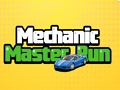 Hra Mechanik Master Run 