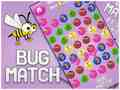 Hra Bug zápas 
