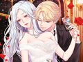 Hra Anime Couples Princezna se oblékají 