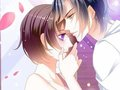 Hra Oblékací anime hry 