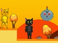 Hra Jake Black Cat 2