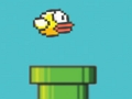 Hra Dobrodružství Flappy Bird 