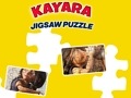 Hra Skládačka Kayara 