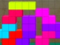 Hra Mistr Tetris 3D 