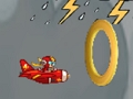 Hra Nebezpečný pilot 