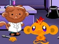Hra Monkey Go Happy Stage 659
