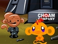 Hra Monkey Go Happy Stage 661