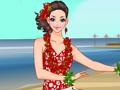 Hra Hula Hula