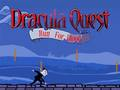 Hra Dracula Quest: Run For Blood 