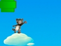 Hra Flappy Talking Tom Mobile