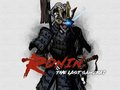 Hra Ronin: Poslední samuraj 