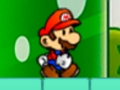 Hra Mario Runner Mobile