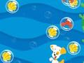 Hra Bubble Guppies: Popaton