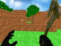 Hra Původní Blocky Combat Swat 2022 