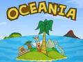 Hra Oceánie 