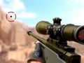 Hra Sniper 3d