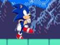 Hra Sonic Runner