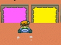 Hra Kart Stroop Challenge