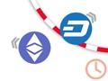 Hra Bitcoin vs Ethereum Dash Iota