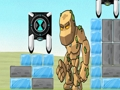 Hra Ben 10 Omnitrix