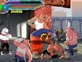 Hra Napumpovaný Mutt Rampage 