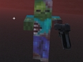 Hra Střílečka pro přežití ze zákulisí 