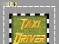 Hra Řidič taxíku 