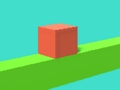 Hra Cube Runner