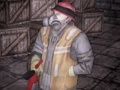 Hra Slenderman musí zemřít: pekelné oheň